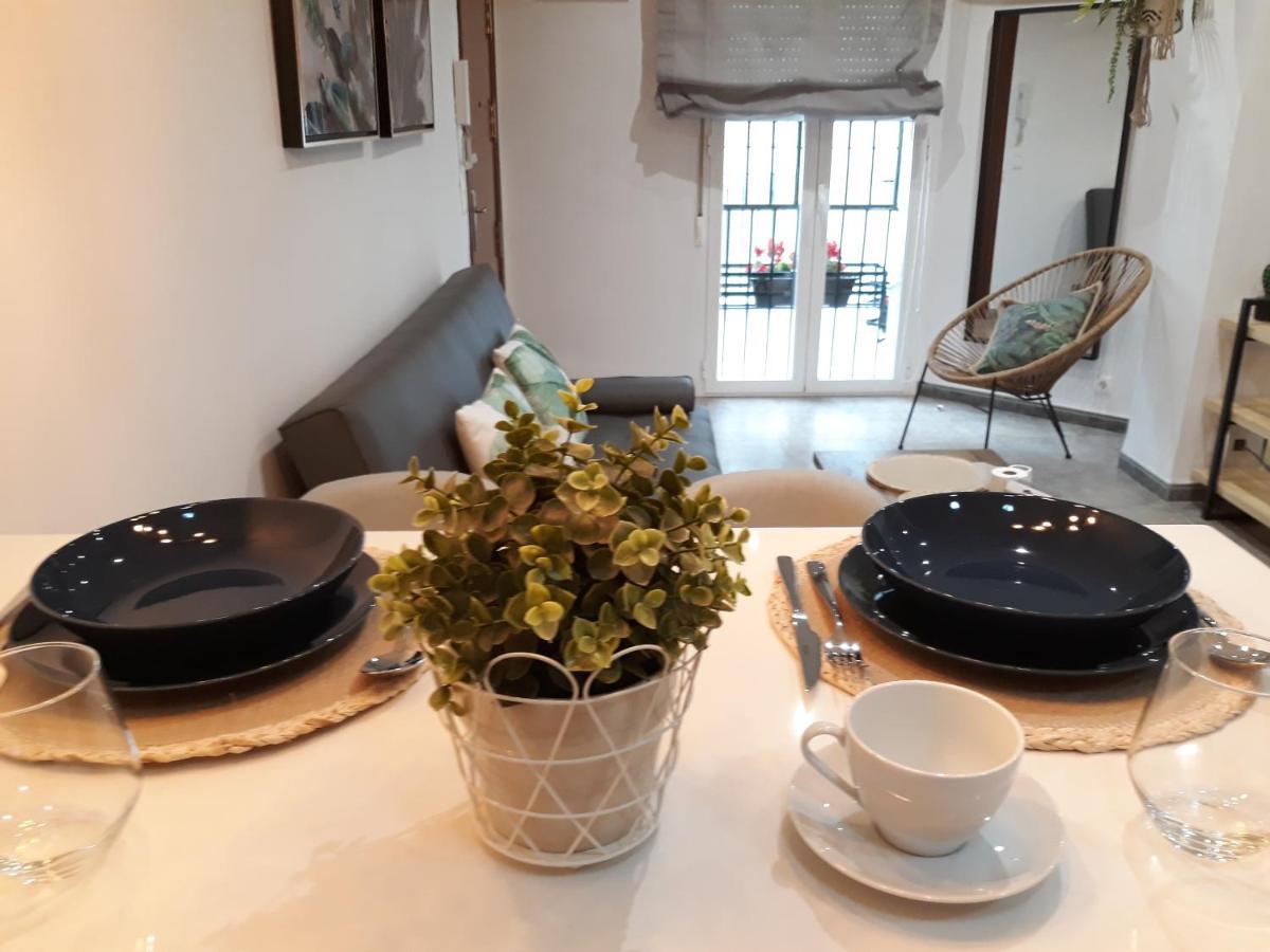 Apartamento Pleno Centro Wallada قرطبة المظهر الخارجي الصورة