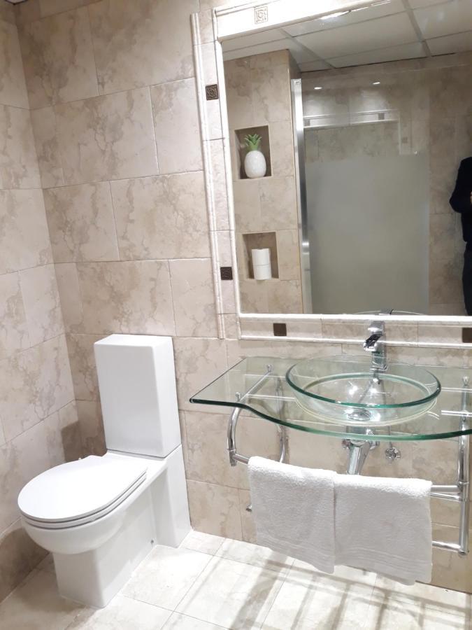 Apartamento Pleno Centro Wallada قرطبة المظهر الخارجي الصورة