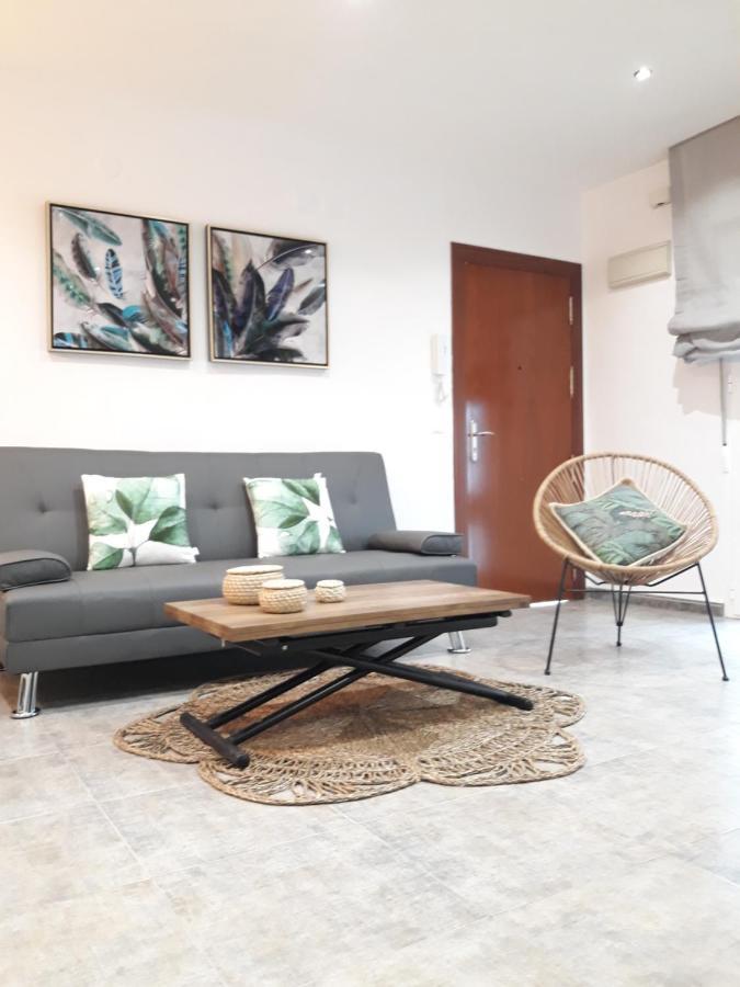 Apartamento Pleno Centro Wallada قرطبة المظهر الخارجي الصورة