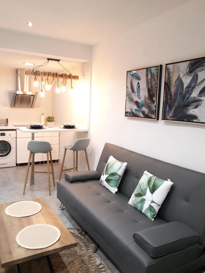 Apartamento Pleno Centro Wallada قرطبة المظهر الخارجي الصورة