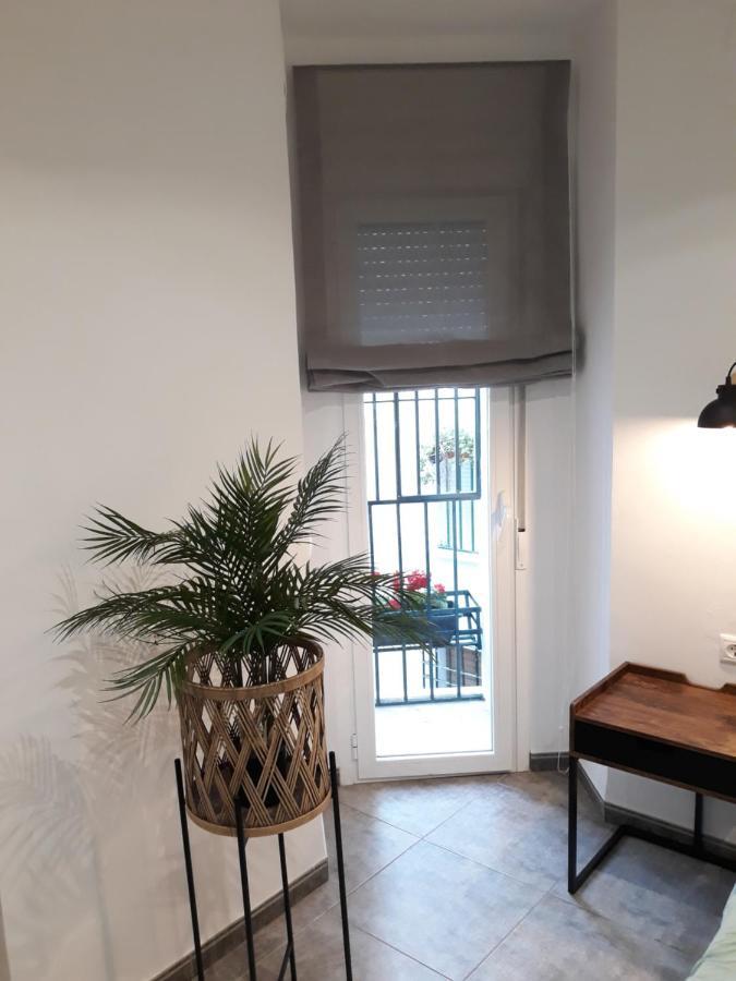 Apartamento Pleno Centro Wallada قرطبة المظهر الخارجي الصورة