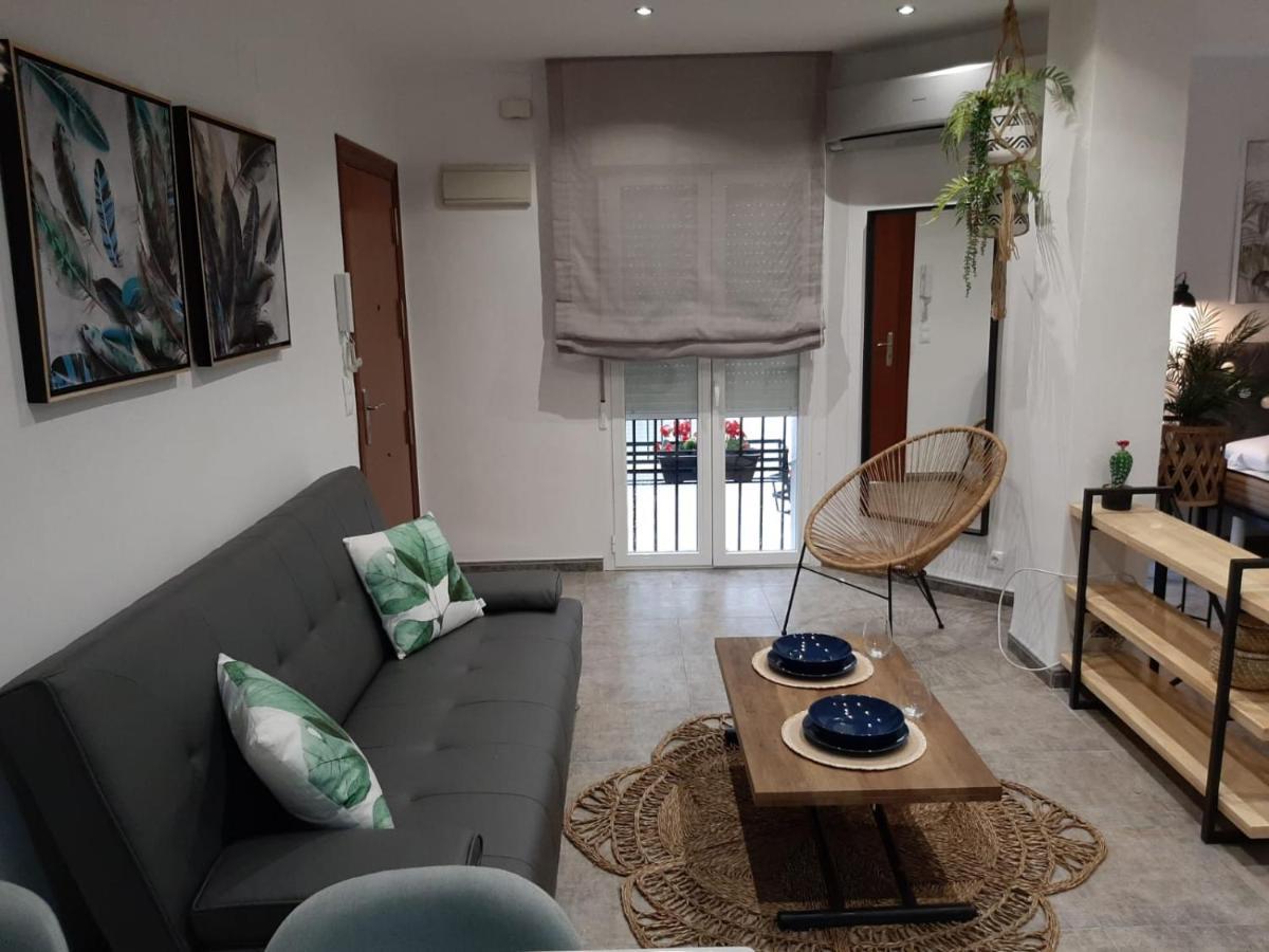 Apartamento Pleno Centro Wallada قرطبة المظهر الخارجي الصورة