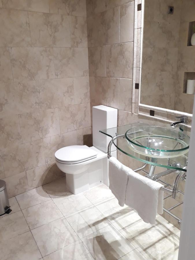 Apartamento Pleno Centro Wallada قرطبة المظهر الخارجي الصورة
