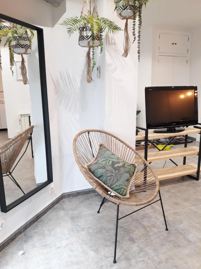 Apartamento Pleno Centro Wallada قرطبة المظهر الخارجي الصورة