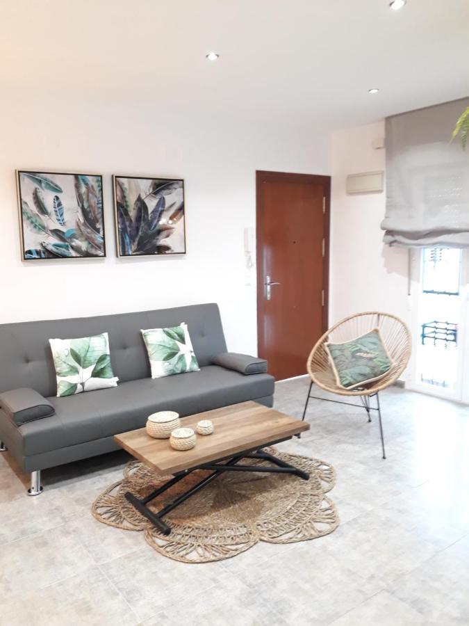 Apartamento Pleno Centro Wallada قرطبة المظهر الخارجي الصورة