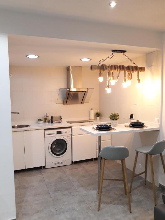 Apartamento Pleno Centro Wallada قرطبة المظهر الخارجي الصورة