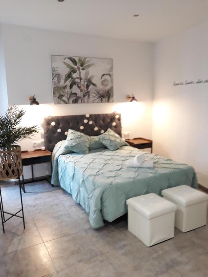 Apartamento Pleno Centro Wallada قرطبة المظهر الخارجي الصورة