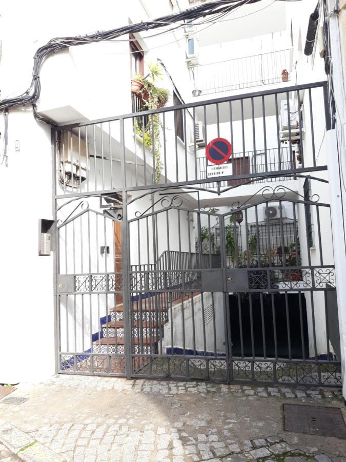 Apartamento Pleno Centro Wallada قرطبة المظهر الخارجي الصورة