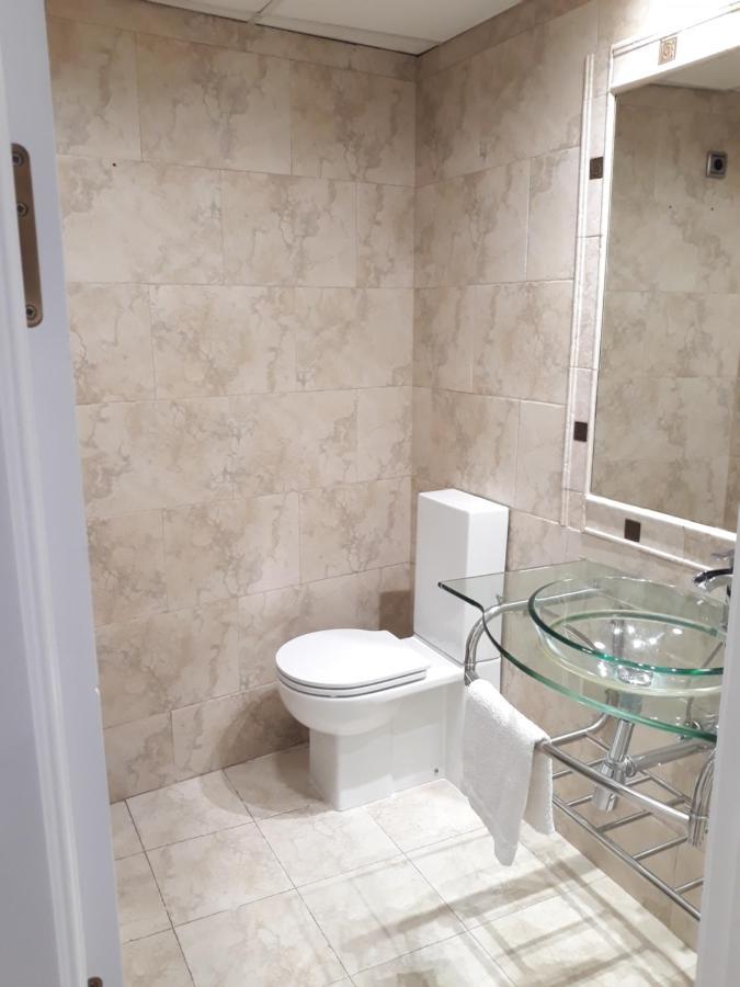 Apartamento Pleno Centro Wallada قرطبة المظهر الخارجي الصورة
