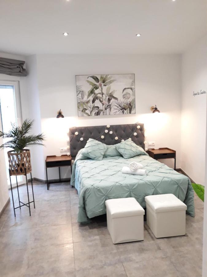 Apartamento Pleno Centro Wallada قرطبة المظهر الخارجي الصورة