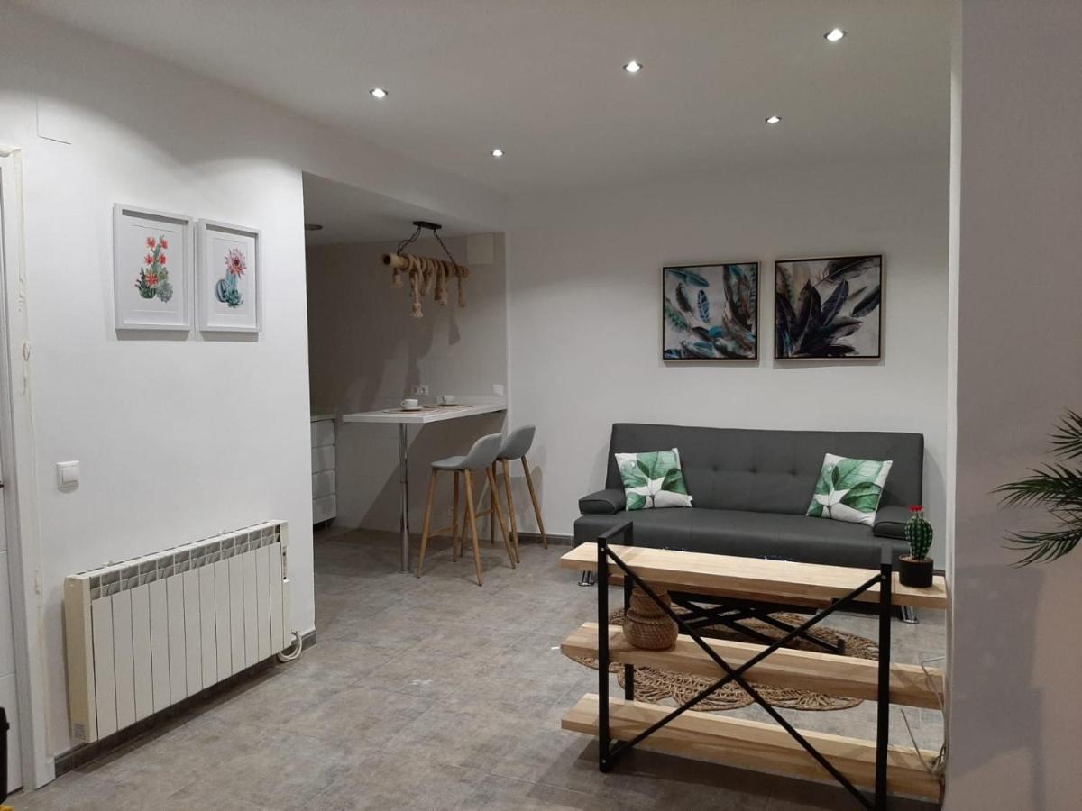 Apartamento Pleno Centro Wallada قرطبة المظهر الخارجي الصورة