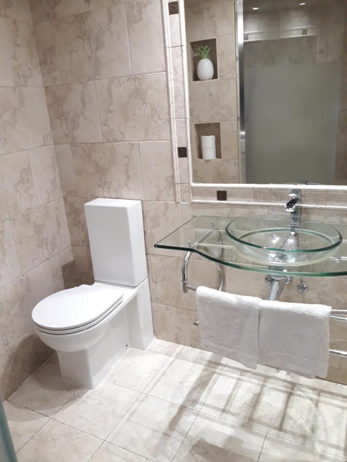 Apartamento Pleno Centro Wallada قرطبة المظهر الخارجي الصورة