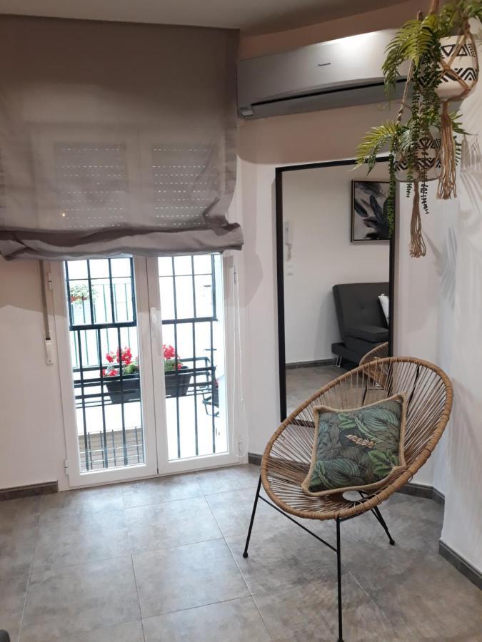 Apartamento Pleno Centro Wallada قرطبة المظهر الخارجي الصورة