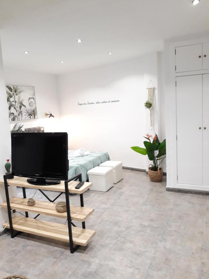 Apartamento Pleno Centro Wallada قرطبة المظهر الخارجي الصورة
