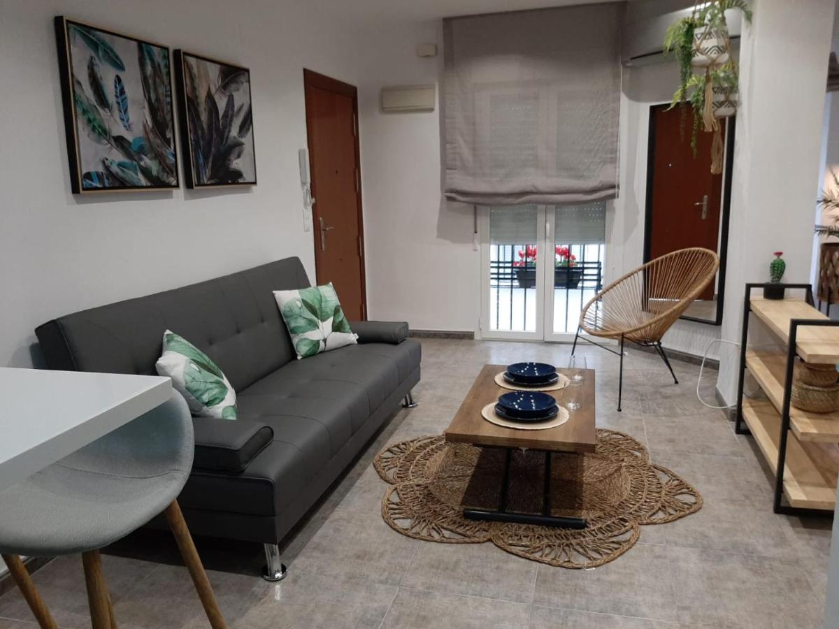 Apartamento Pleno Centro Wallada قرطبة المظهر الخارجي الصورة