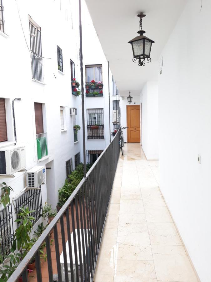 Apartamento Pleno Centro Wallada قرطبة المظهر الخارجي الصورة