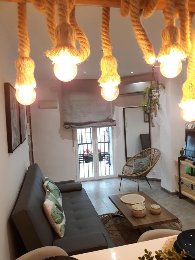 Apartamento Pleno Centro Wallada قرطبة المظهر الخارجي الصورة