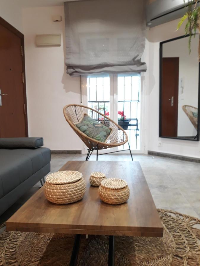 Apartamento Pleno Centro Wallada قرطبة المظهر الخارجي الصورة