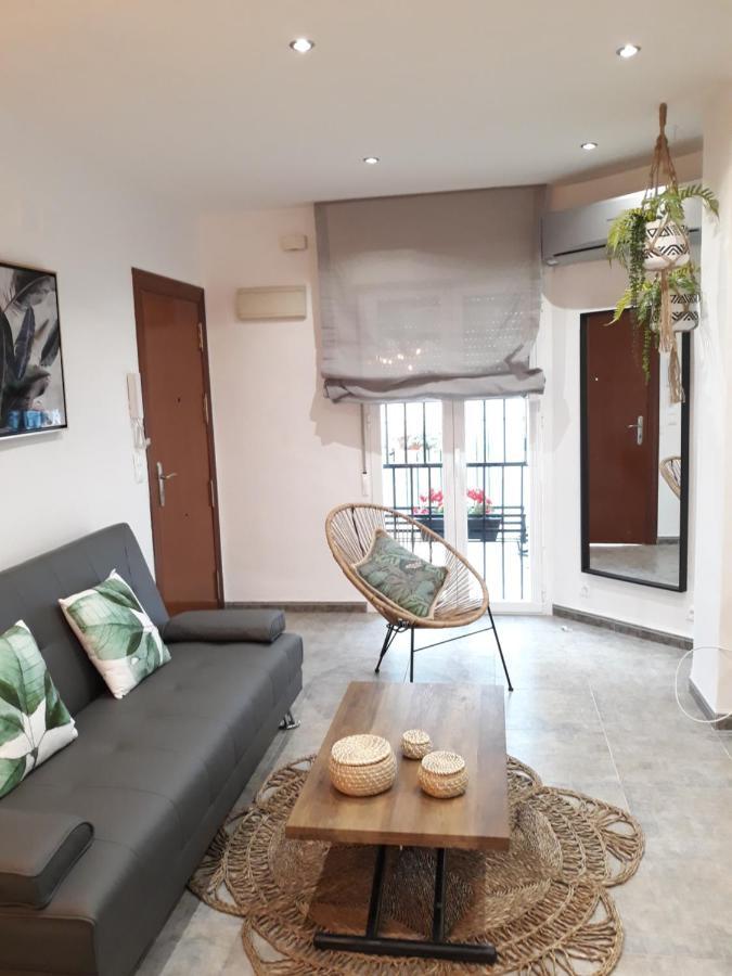 Apartamento Pleno Centro Wallada قرطبة المظهر الخارجي الصورة