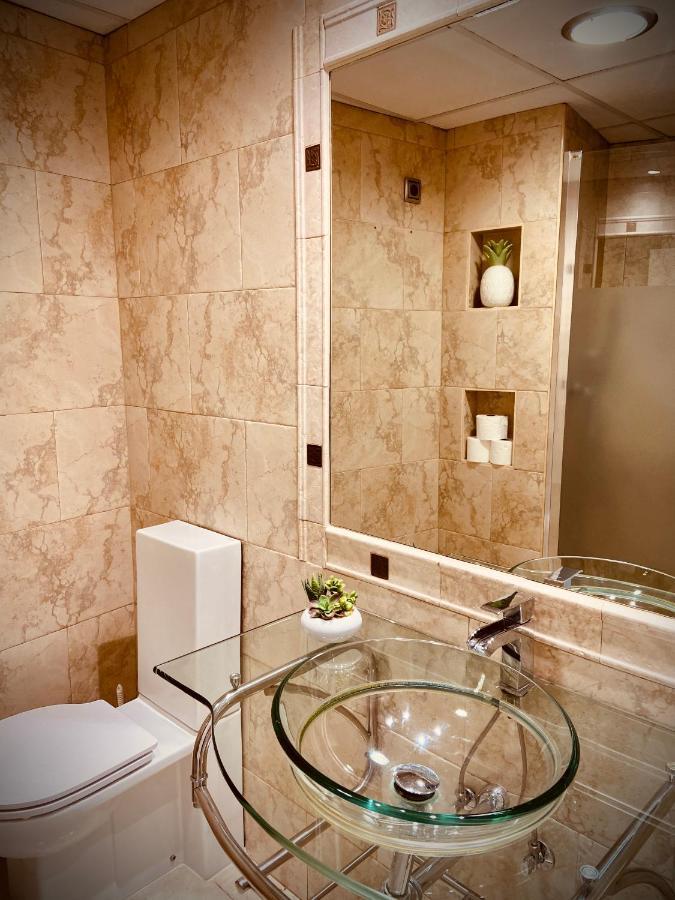 Apartamento Pleno Centro Wallada قرطبة المظهر الخارجي الصورة
