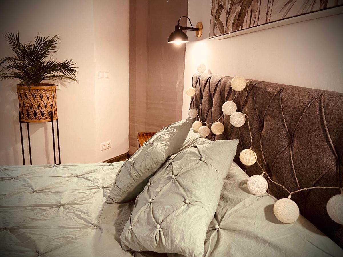 Apartamento Pleno Centro Wallada قرطبة المظهر الخارجي الصورة