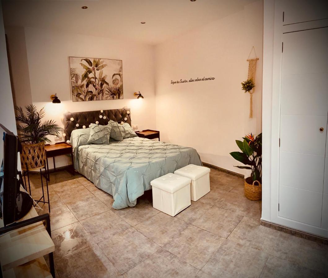 Apartamento Pleno Centro Wallada قرطبة المظهر الخارجي الصورة