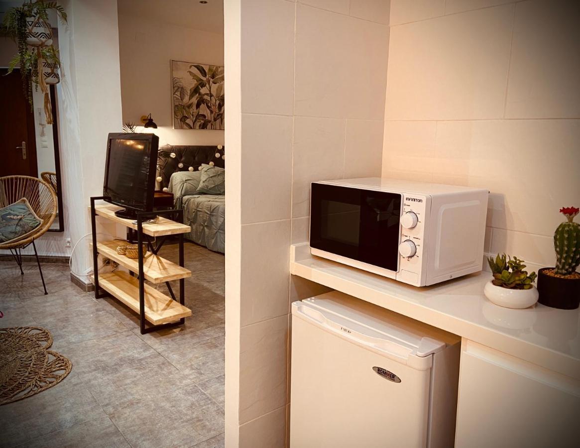 Apartamento Pleno Centro Wallada قرطبة المظهر الخارجي الصورة