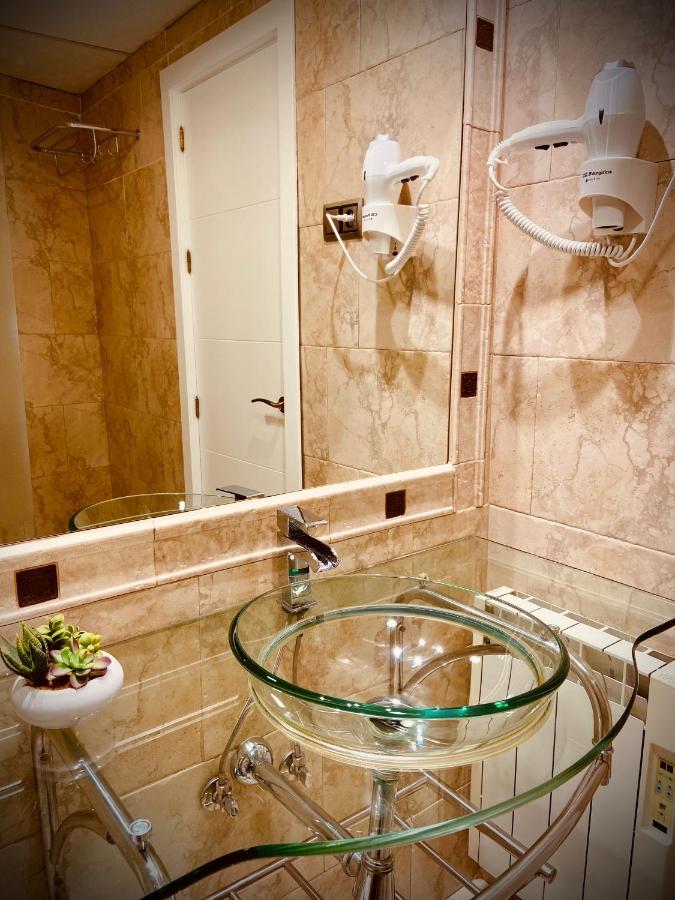 Apartamento Pleno Centro Wallada قرطبة المظهر الخارجي الصورة