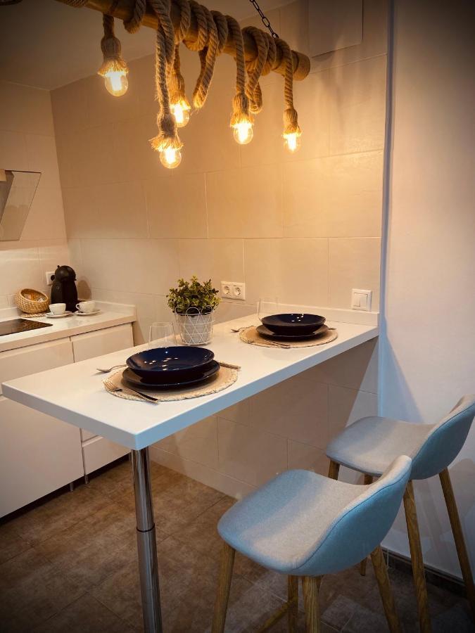 Apartamento Pleno Centro Wallada قرطبة المظهر الخارجي الصورة